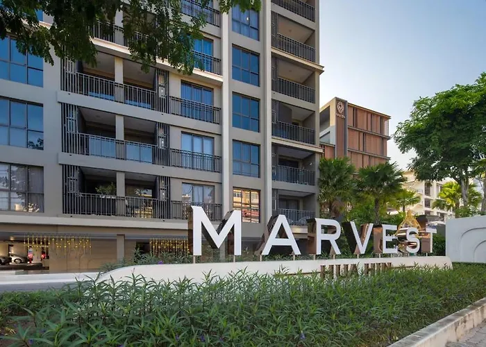 Marvest Hua Hin