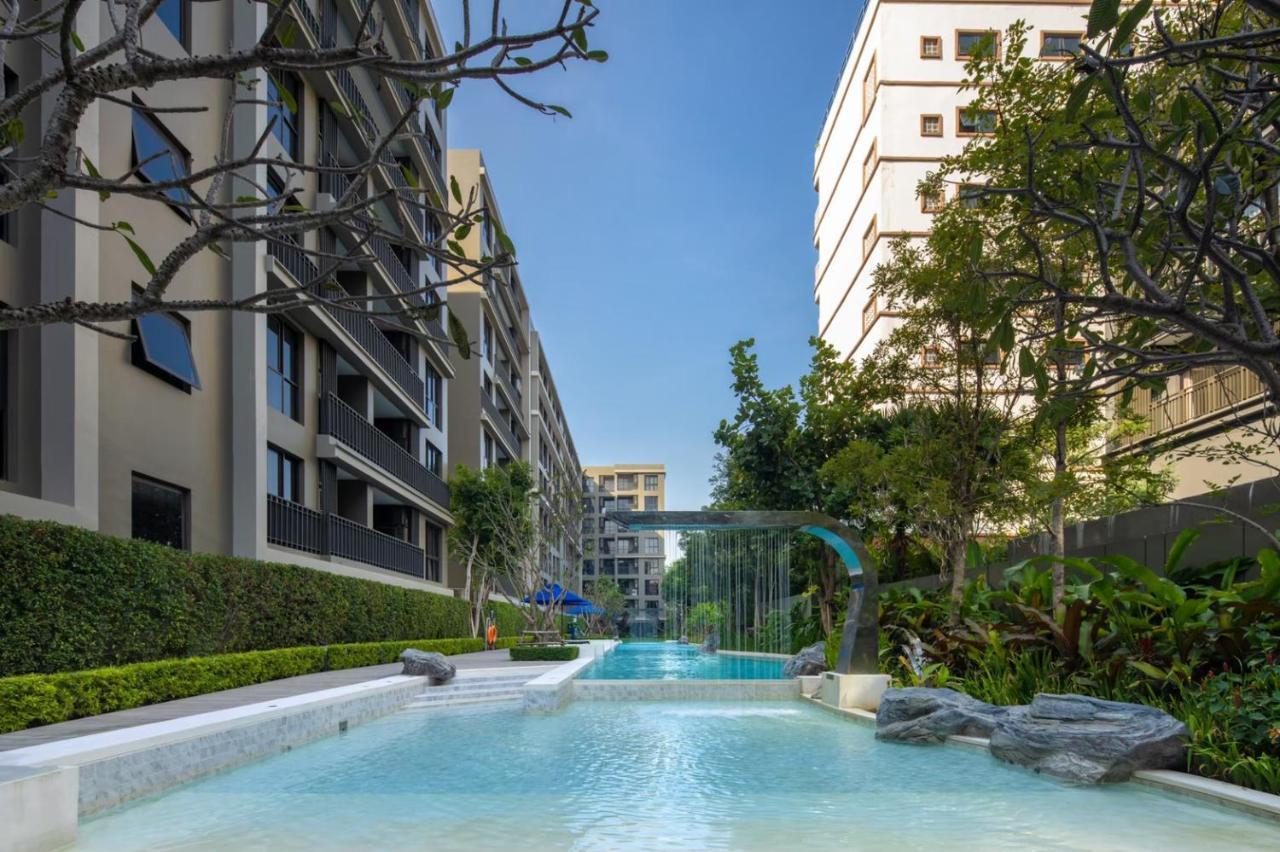 Appart hôtel Marvest *