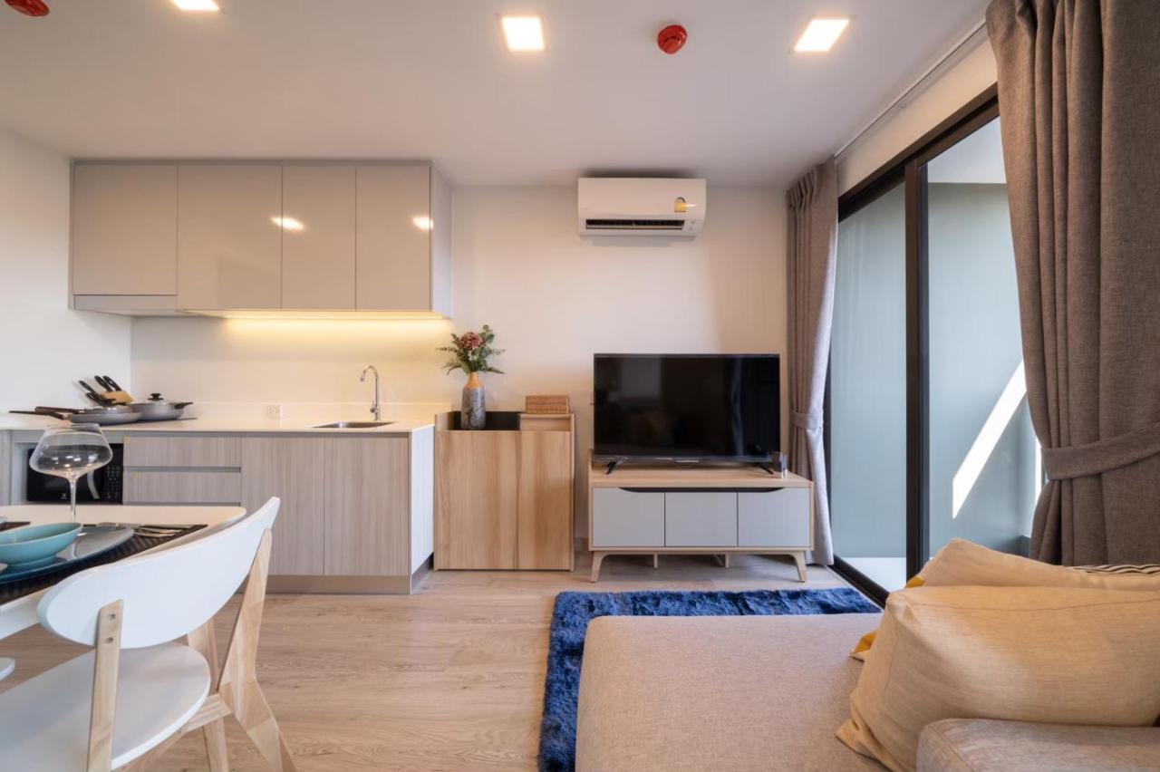 Marvest Appart hôtel Hua Hin