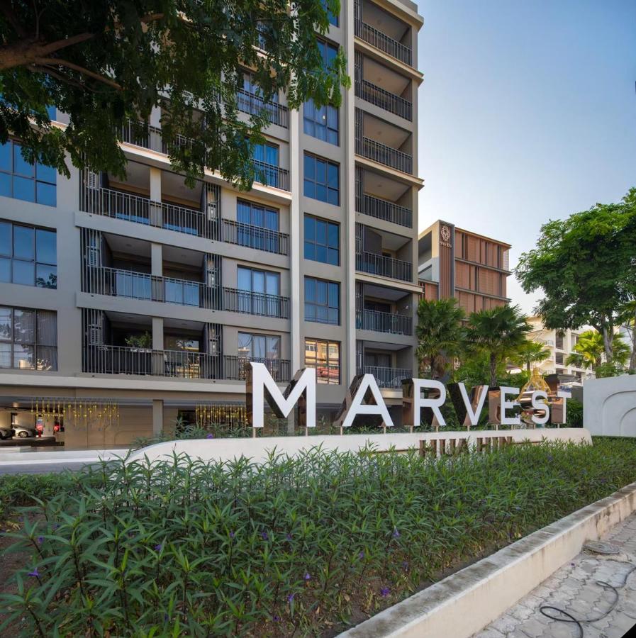 Appart hôtel Marvest